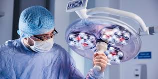 Operation Theatre Lights